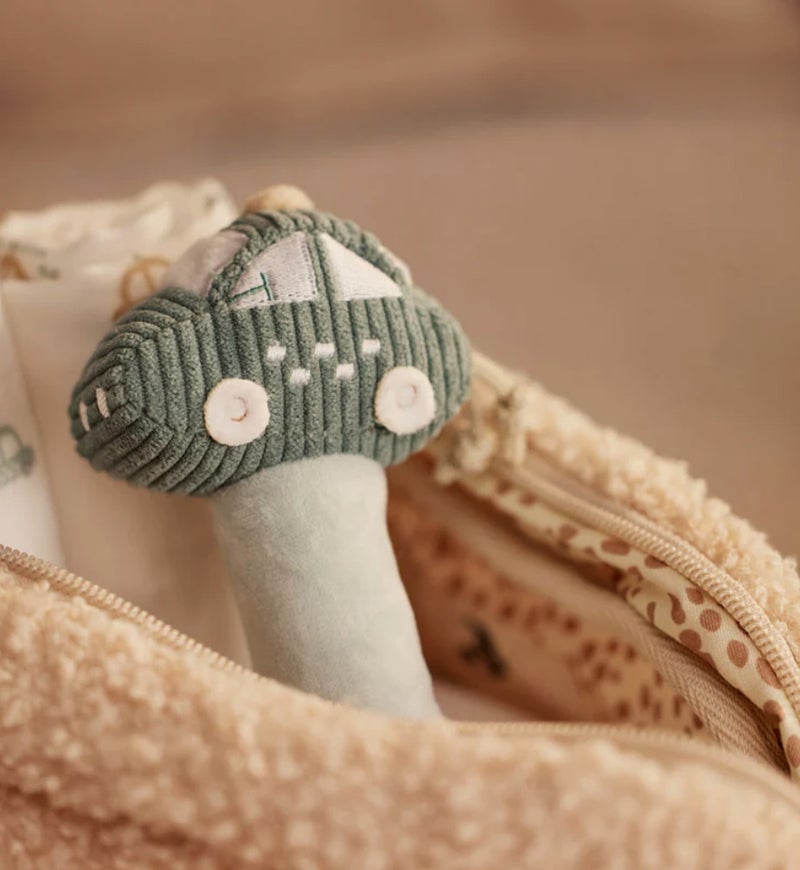 Jollein Rattle On The Go - Image 3